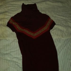 Sweater Shirt Free People Short Sleeve